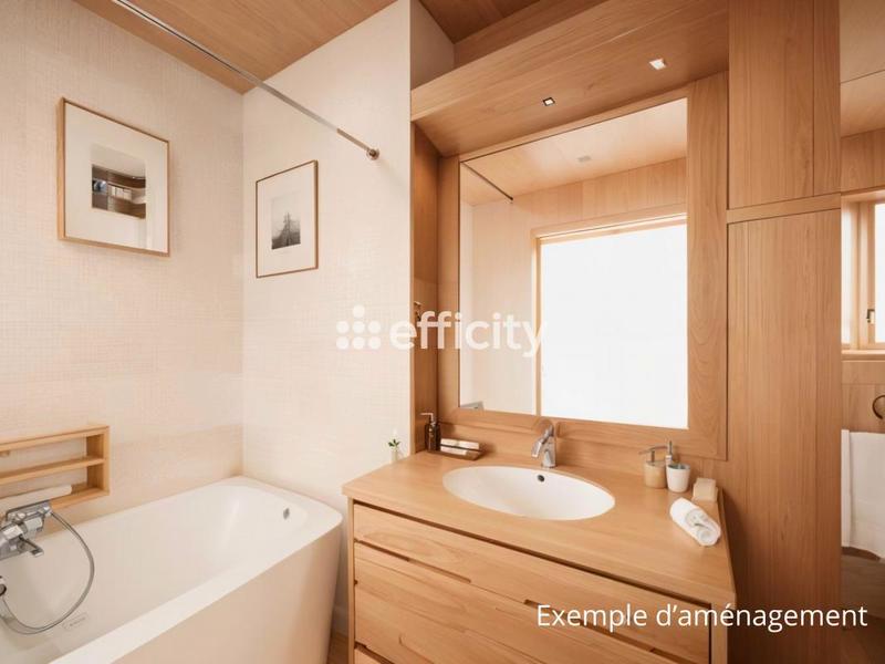 Maison - 300 m² - 7 pièces