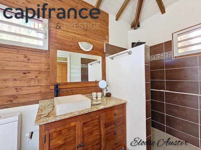 Maison - 173 m² - 5 pièces