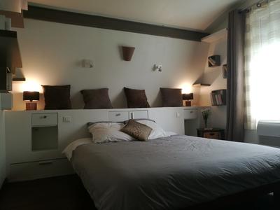 Maison traditionnelle - 170 m² - 7 pièces