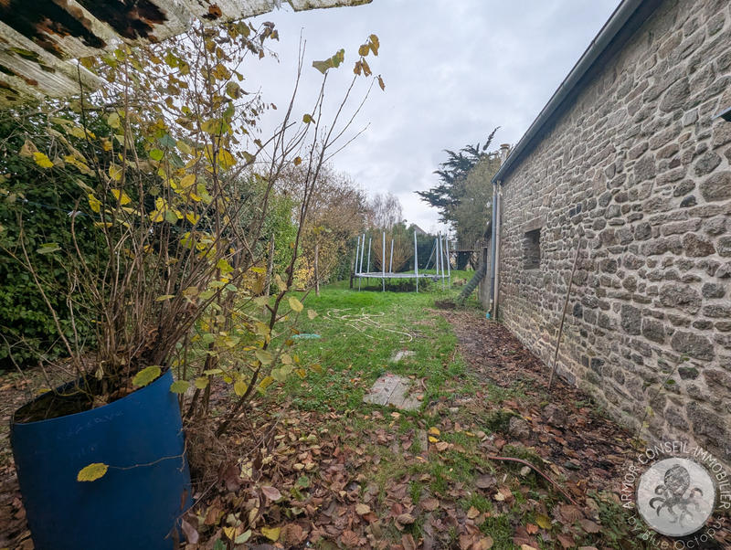 Maison - 169 m² - 8 pièces