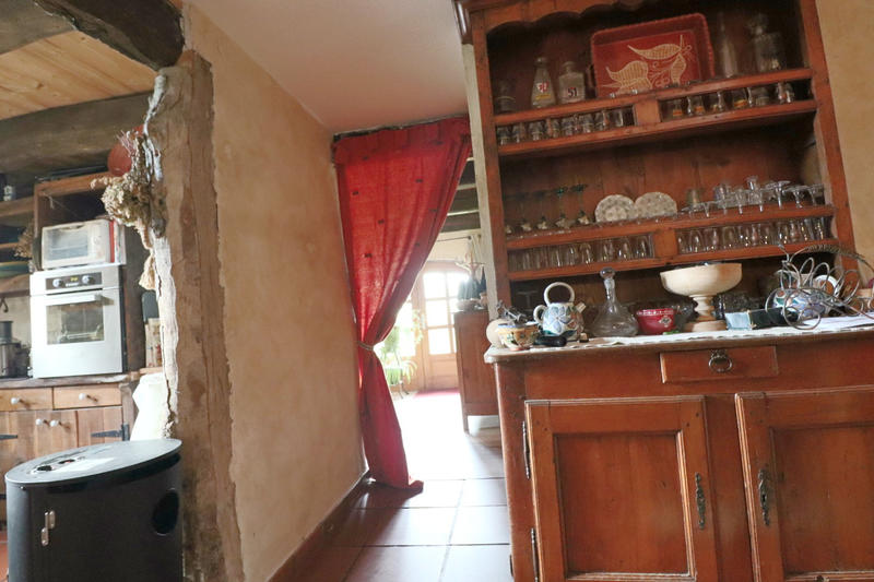 Propriété - 195 m² - 8 pièces