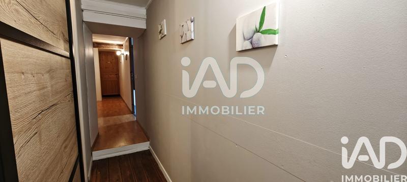 Maison - 194 m² - 6 pièces