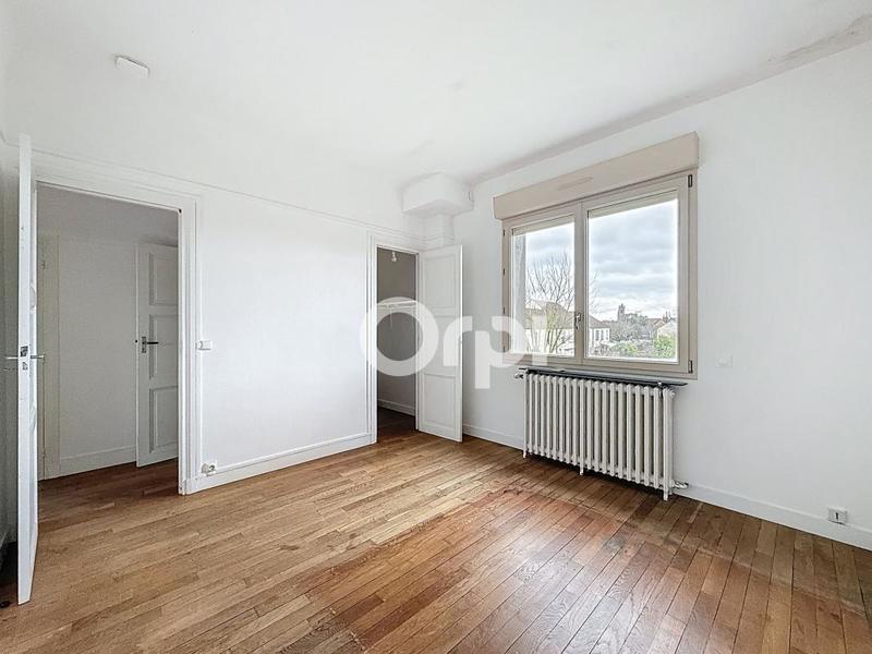 Maison - 95 m² - 3 pièces