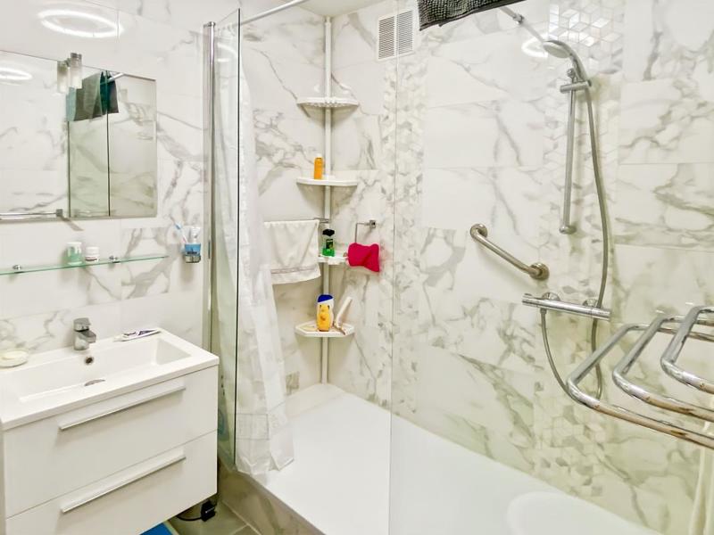 Appartement - 107 m² - 5 pièces