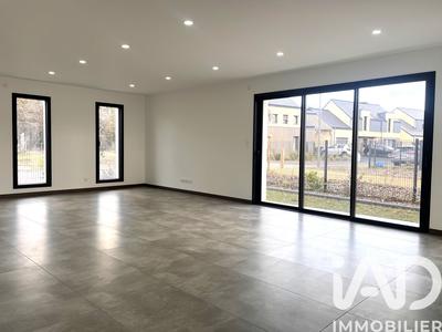 Maison - 172 m² - 6 pièces