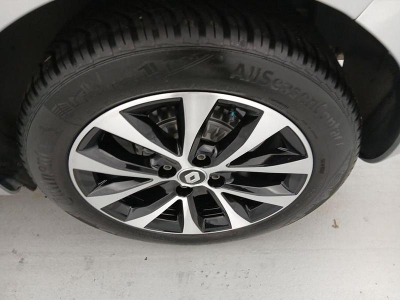 Renault Clio V TCe 90 Equilibre