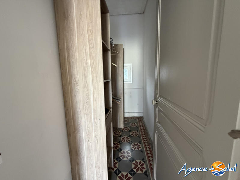 Maison - 80 m² - 3 pièces