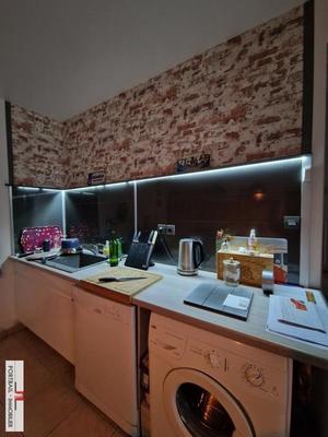 Maison de ville - 110 m² - 4 pièces