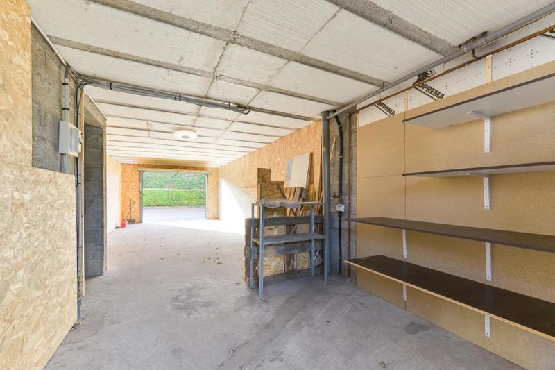 Maison - 62 m² - 3 pièces