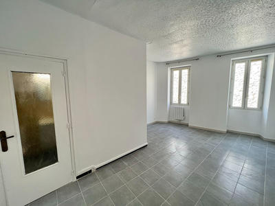 Appartement - 27 m² - 1 pièce