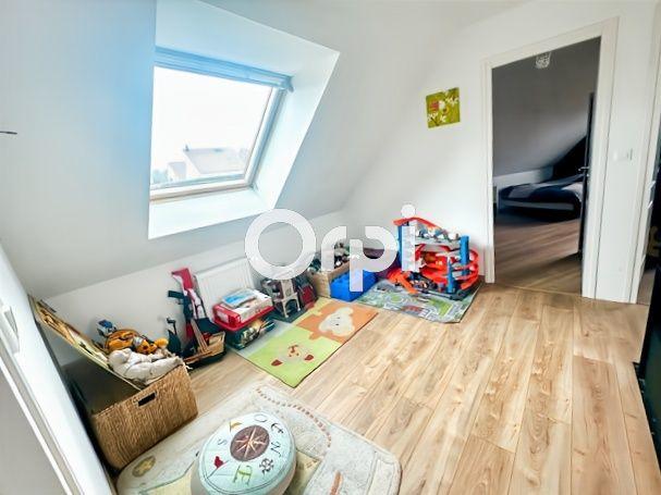 Maison - 134 m² - 5 pièces