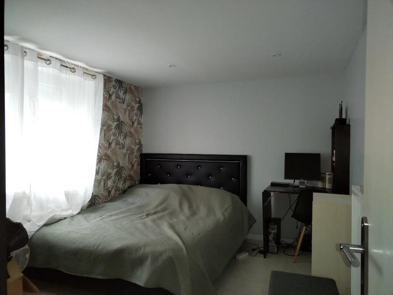 Maison - 144 m² - 6 pièces