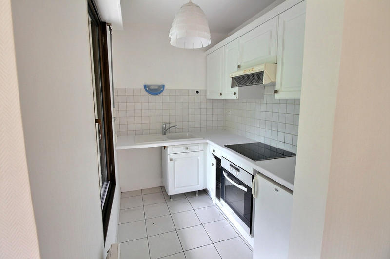 Appartement - 36 m² - 1 pièce