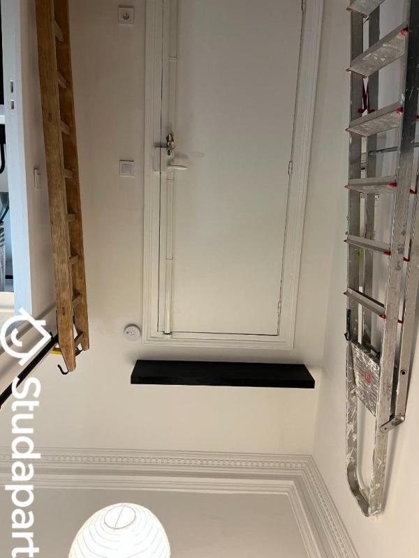 Appartement - 11 m² - 1 pièce