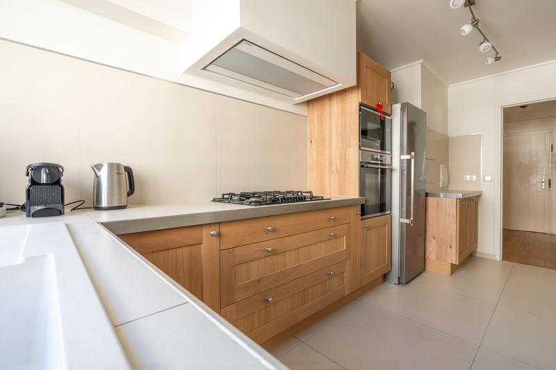 Appartement - 106 m² - 4 pièces