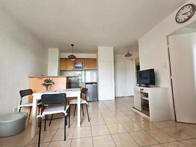 Appartement - 34 m² - 2 pièces