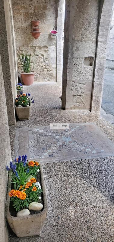 Bureau - 56 m² - 2 pièces