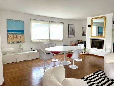 Maison - 187 m² - 6 pièces