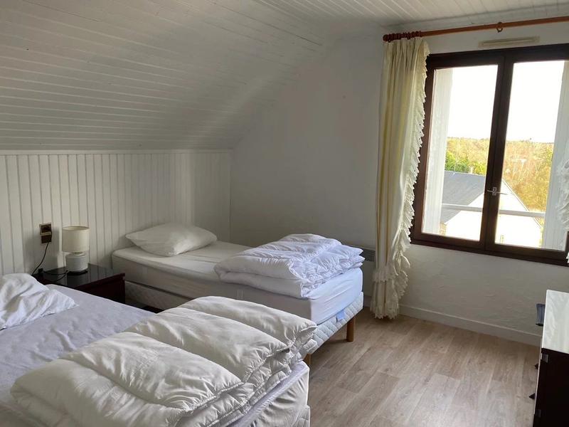 Appartement - 90 m²