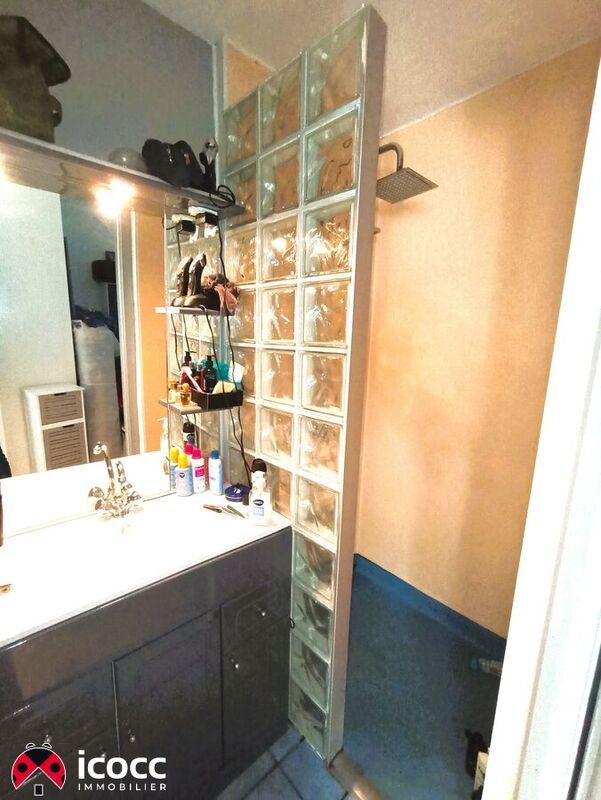 Maison - 170 m² - 7 pièces