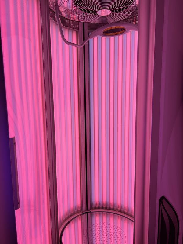 Slym &amp; Tan by megaSun