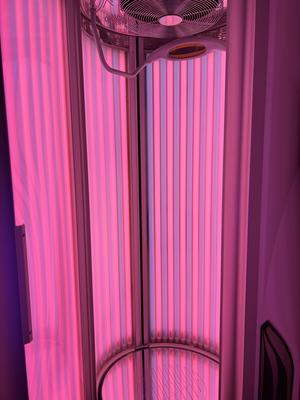 Slym &amp; Tan by megaSun