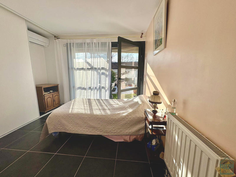 Maison - 84 m² - 4 pièces