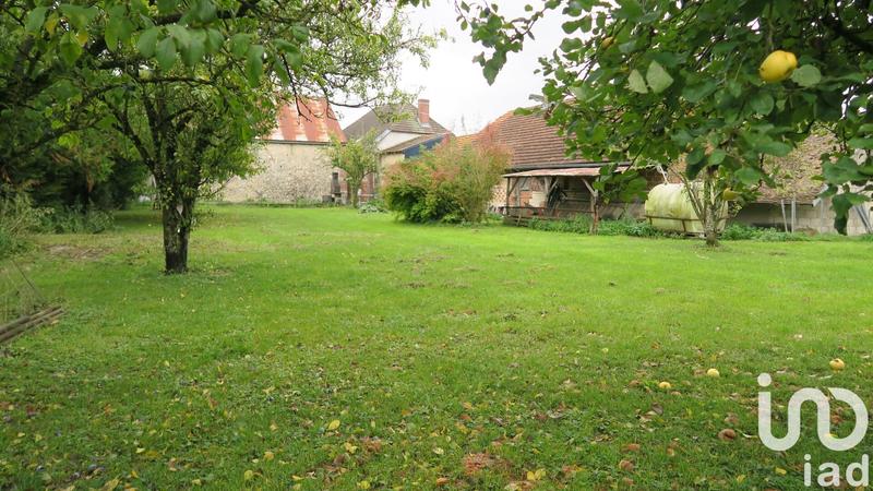 Maison - 114 m² - 5 pièces