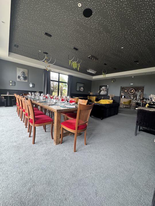 Bureau - 2 000 m² - 22 pièces