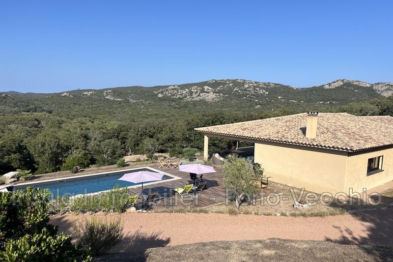 Villa - 277 m² - 10 pièces