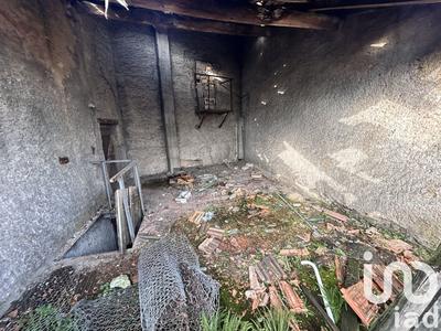 Ferme - 60 m² - 2 pièces