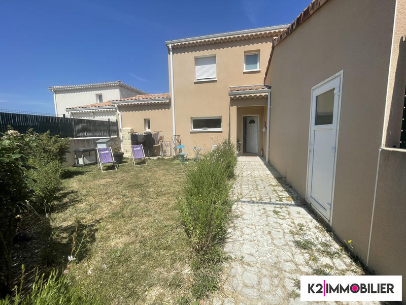 Villa - 113 m² - 6 pièces
