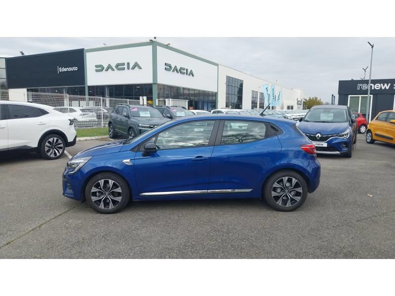 Renault Clio E-Tech 140 - 21n Limited