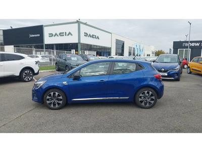 Renault Clio E-Tech 140 - 21n Limited