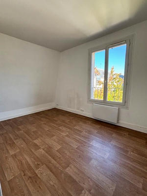 Appartement - 101 m² - 4 pièces