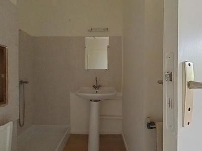 Appartement ancien - 29 m² - 1 pièce