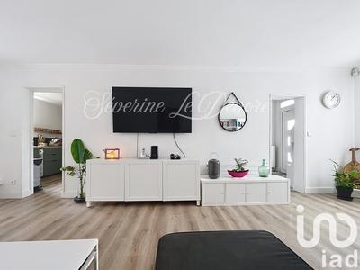 Maison - 111 m² - 6 pièces