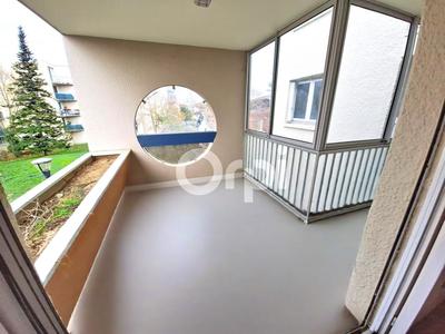 Appartement - 102 m² - 4 pièces