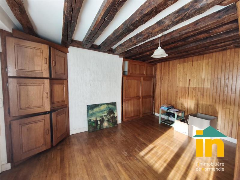 Maison de ville - 90 m² - 4 pièces