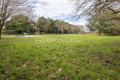 Château - 376 m² - 10 pièces