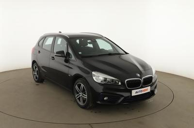 Bmw Serie 2 Active Tourer 216i Sport 102 ch
