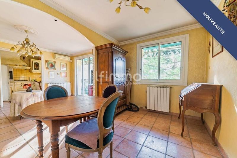Appartement - 50 m² - 3 pièces