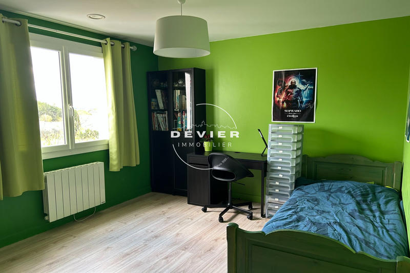 Villa - 170 m² - 6 pièces