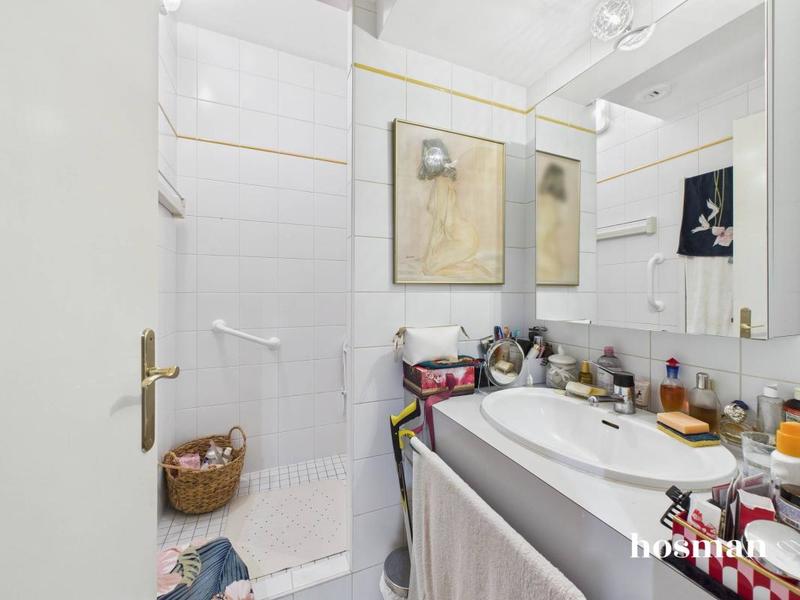 Appartement - 123 m² - 4 pièces