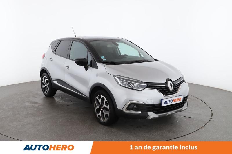 Renault Captur 0.9 TCe Energy Intens 90 ch