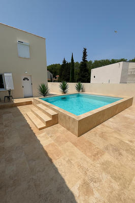 Villa - 350 m² - 10 pièces