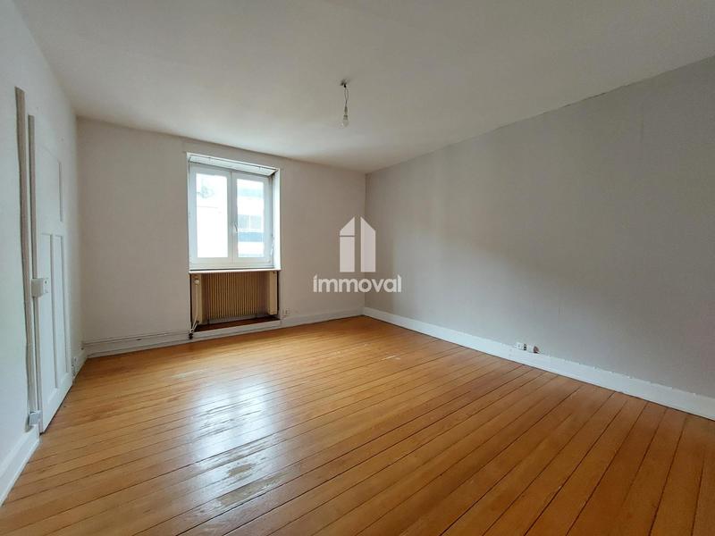 Appartement - 86 m² - 4 pièces