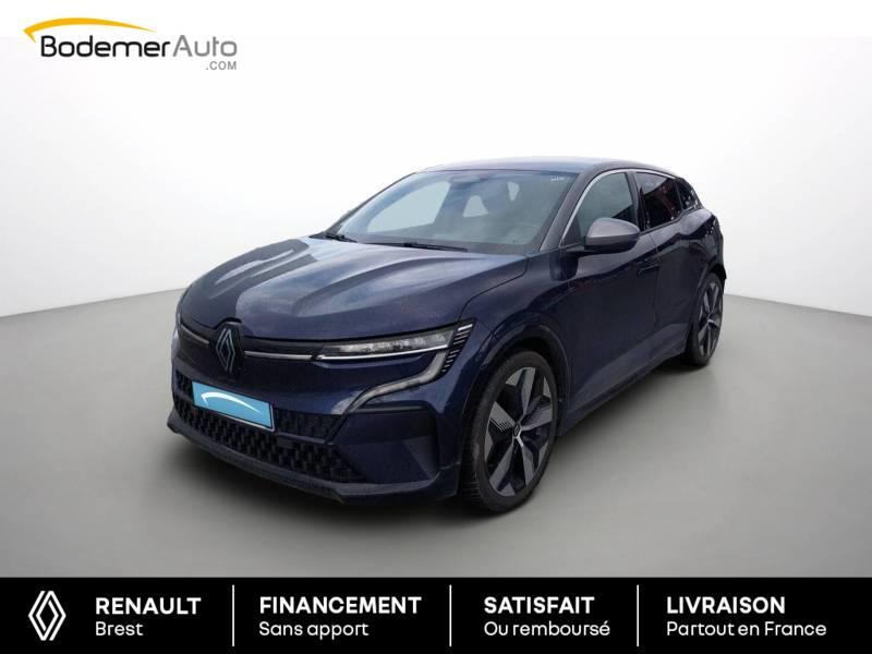 Renault Mégane E-Tech Ev60 220 ch super charge Equilibre