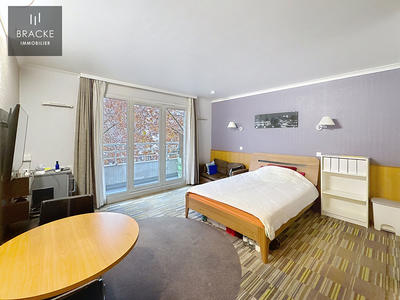 Appartement - 25 m² - 1 pièce