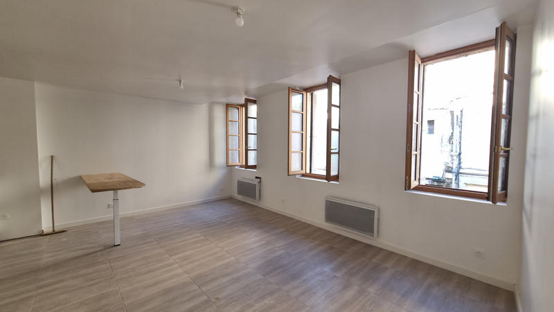 Appartement - 81 m² - 4 pièces